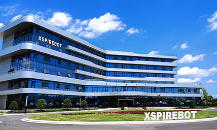 Henan Xspirebot Henan Xspirebot
