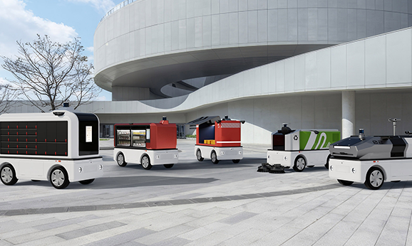 Robot Chassis Robot Chassis