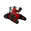 Large Tracked Vehicle Chassis Kit Large Tracked Vehicle Chassis Kit