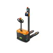 Automatic Forklift Truck Automatic Forklift Truck