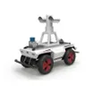 4 wheel robot chassis 4 wheel robot chassis