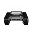 Heavy Duty Tracked Robot Chassis Heavy Duty Tracked Robot Chassis