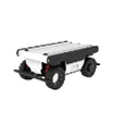 4Wd Smart Robot Chassis Kit 4Wd Smart Robot Chassis Kit