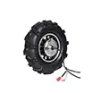 Hub Motor Hub Motor