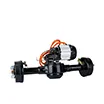 Elctric Drive Rear Axle Elctric Drive Rear Axle