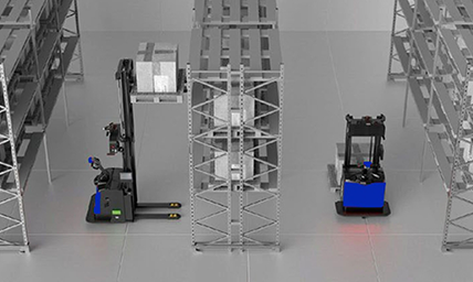 Warehousing Industry Warehousing Industry