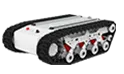Tracked Chassis Tracked Chassis