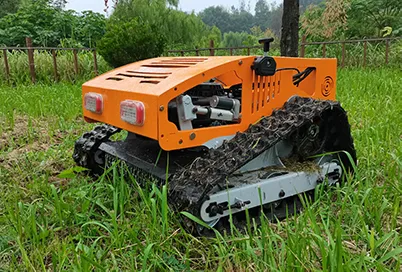 Heavy Duty Tracked Robot Chassis Heavy Duty Tracked Robot Chassis